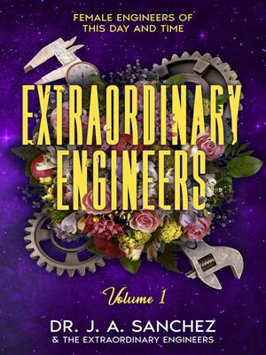 cover image of Extraordinary Engineers